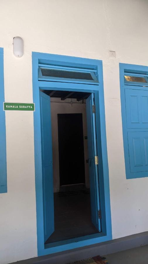 Crossroads Hostel 1957 Kalpetta Bagian luar foto